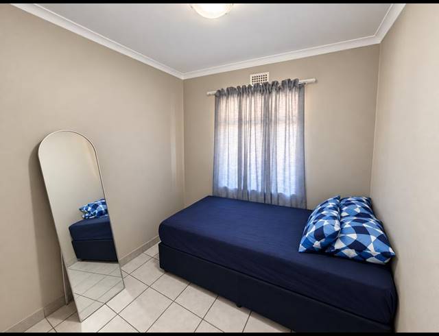 2 BEDROOM APARTMENT FOR SALE IN HEUWELOORD